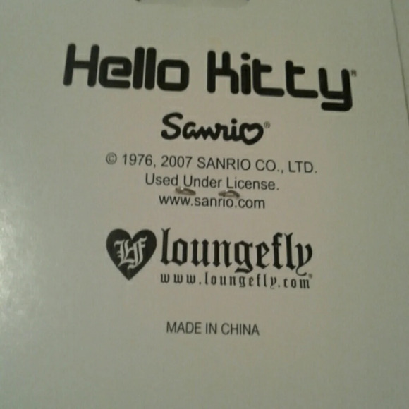 Hello  kitty  patch - Picture 4 of 4